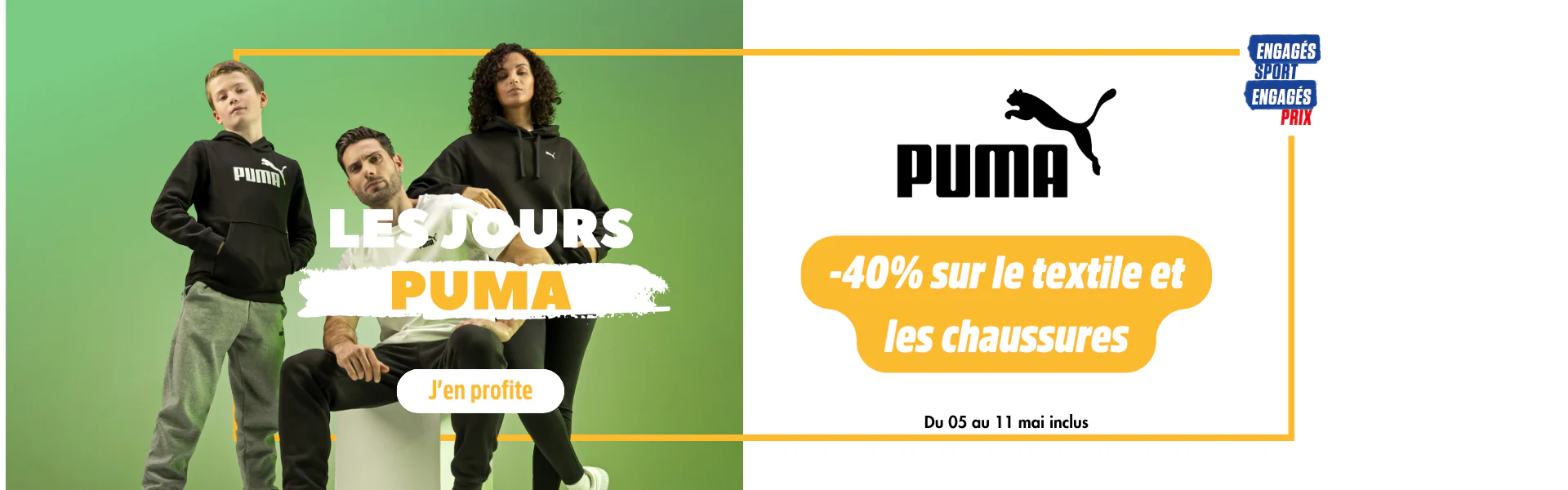 Vivez votre passion intensément